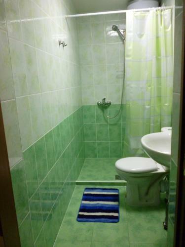 Hostal Olimpiyskaya Vysota