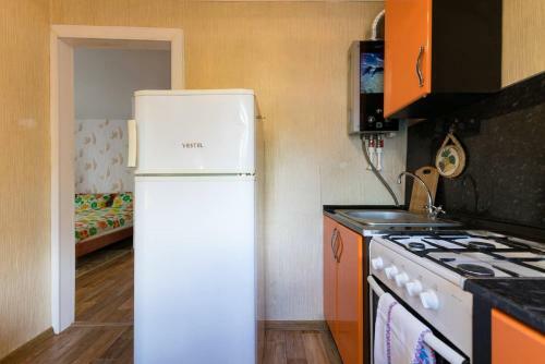 Apartment Easy&cosy On Lenina 16