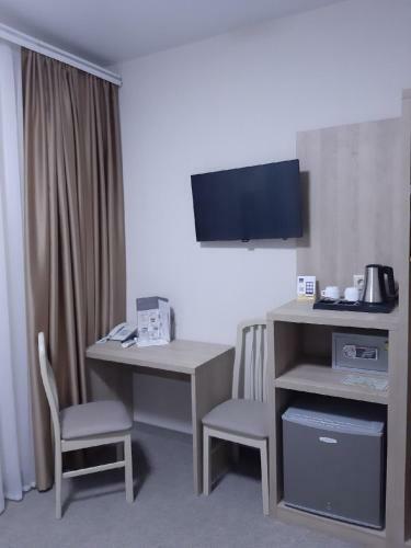 Hotel Amaks Golden Ring