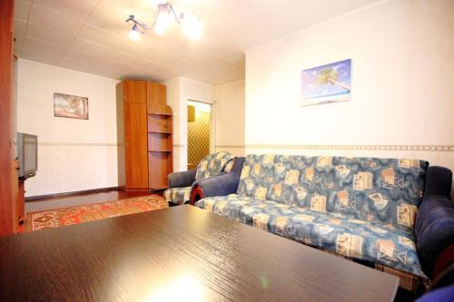 Apartment On Dargomyzhskogo 20