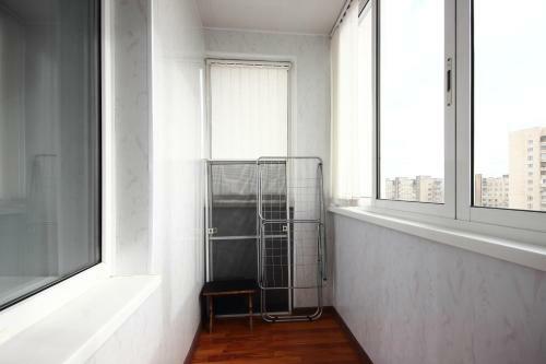 Apartment Na Lenina