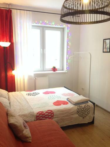 Apartamento Alice Mini-studio