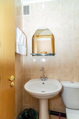 Zarya Hotel