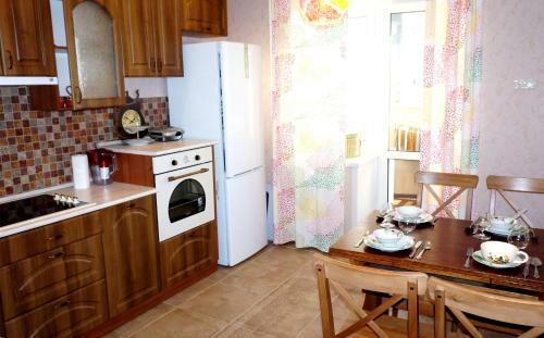 Apartments "white Horse"