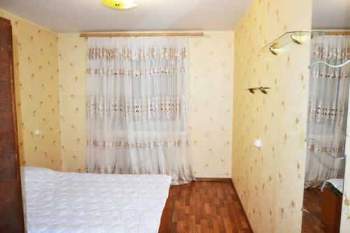 Apartment On Stroiteley 15d