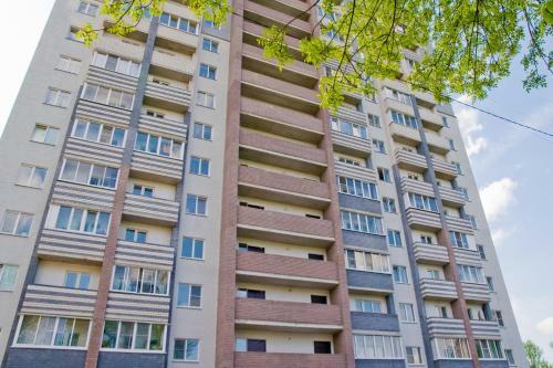 Apartment On Pionerskaya 88g