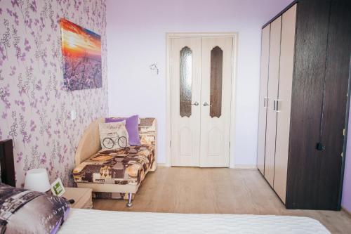 Apartamento Sutkidvoye On Traktornaya