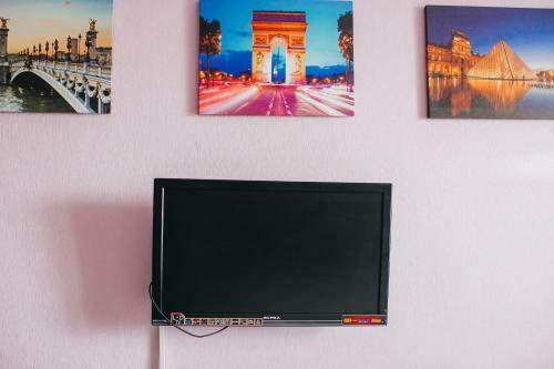 Apartamento Sutkidvoye On Traktornaya