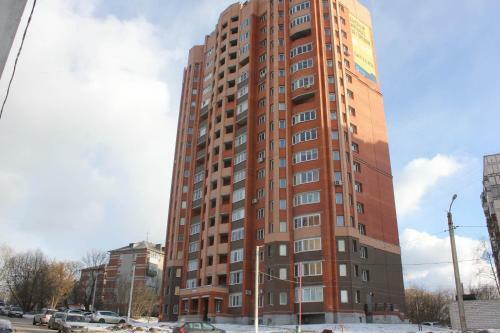 Apartamento Sutkidvoye On Traktornaya