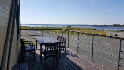 Holiday Park Yakornaya