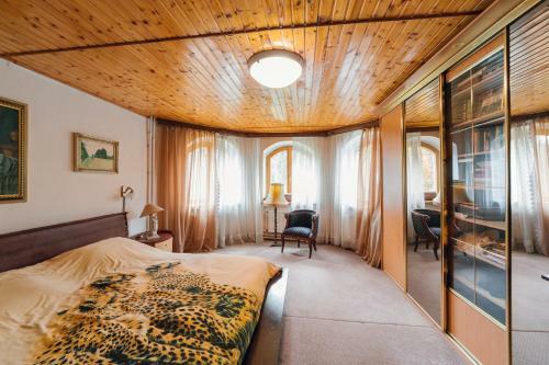 Hotel Petrovsky Dvorik
