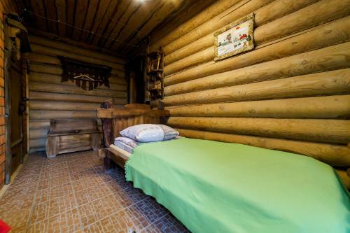 Hostal Gostinny Dom Medved