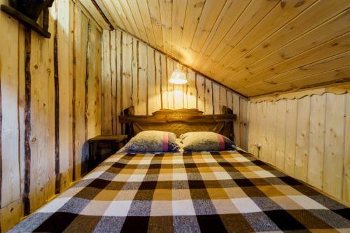 Hostal Gostinny Dom Medved