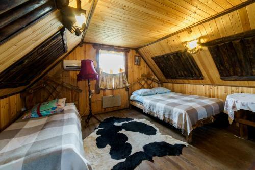 Hostal Gostinny Dom Medved
