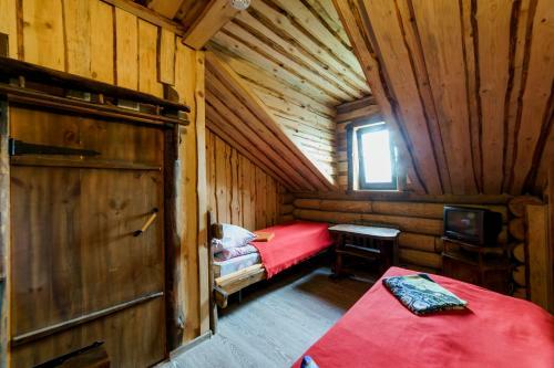 Hostal Gostinny Dom Medved