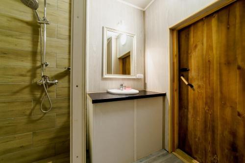 Hostal Gostinny Dom Medved