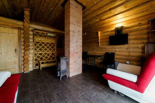 Hostal Gostinny Dom Medved