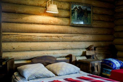 Hostal Gostinny Dom Medved
