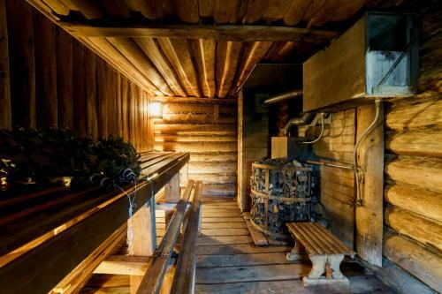 Hostal Gostinny Dom Medved