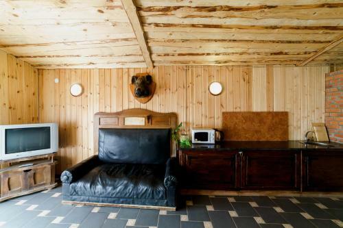 Hostal Gostinny Dom Medved