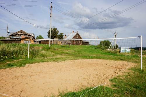 Hostal Gostinny Dom Medved