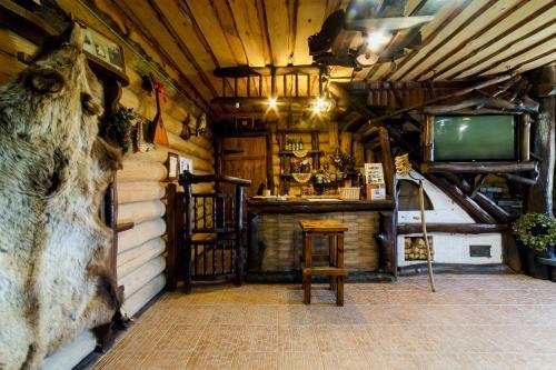 Hostal Gostinny Dom Medved