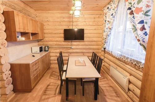 Agroturismo Ecopark Lesnoy Klyuch