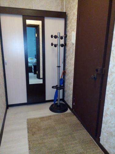 Apartment Na Patriotov 50b