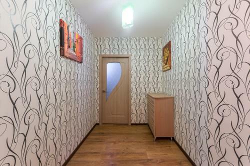 Apartment On Perevertkina 1/7