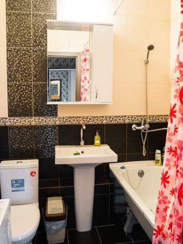 Apartamento Comfort Style