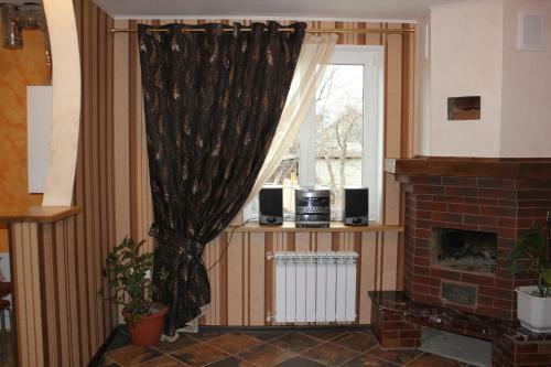 Hostal Guesthouse Berezovskaya