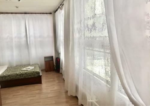 Hotel "yubileynaya"