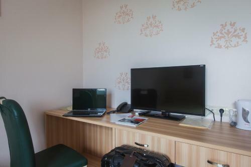 Motel Uyut-ermolino