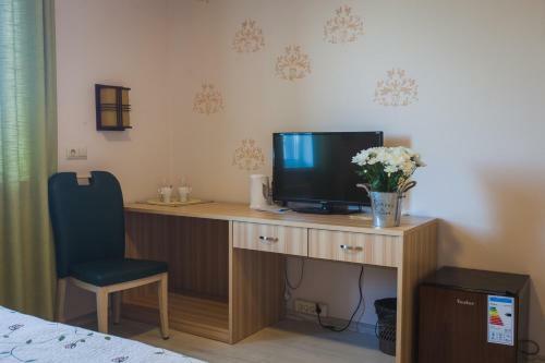 Motel Uyut-ermolino