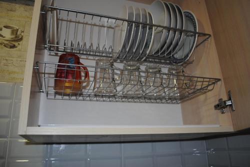 Apartment On Vostochnaya 80