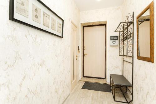 Apartment On Prospekt Lenina 53