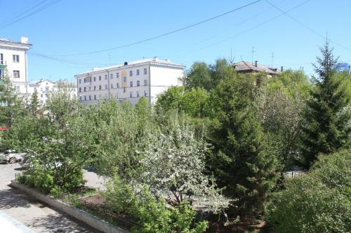 Posada Mini-apartments On Sverdlova