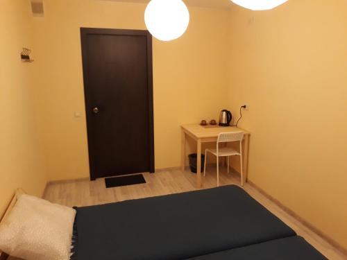 Albergue Space Aparts And Rooms