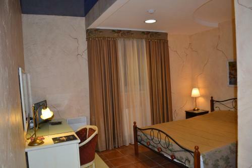 Old Times Hotel