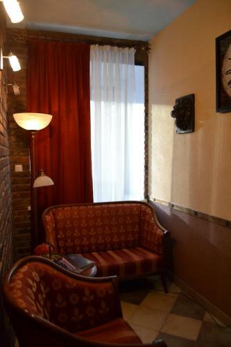 Old Times Hotel