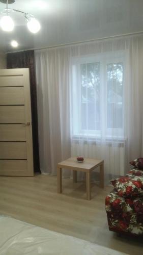 Apartments On Armavirskaya 61