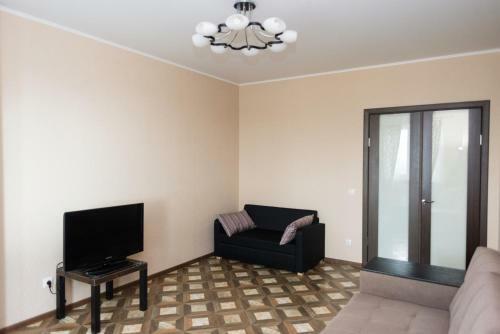 Apartment On Shadrinskiy Pereulok