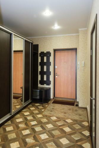 Apartment On Shadrinskiy Pereulok