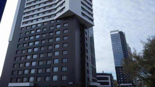Apartamento Studio On Belinskogo 177a/3