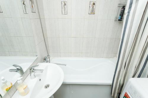 Apartment On Shartashskaya 14