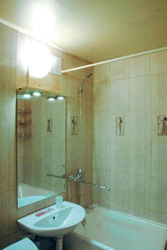 Apartment On Shartashskaya 14