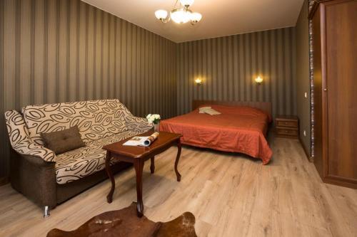 Apartamento Maksim - Soyuznaya