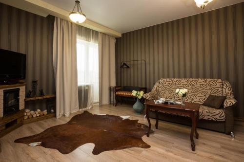 Apartamento Maksim - Soyuznaya