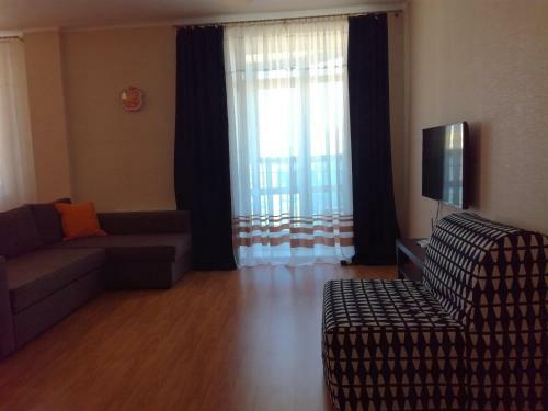 Apartment Orange Island