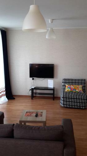 Apartment Orange Island